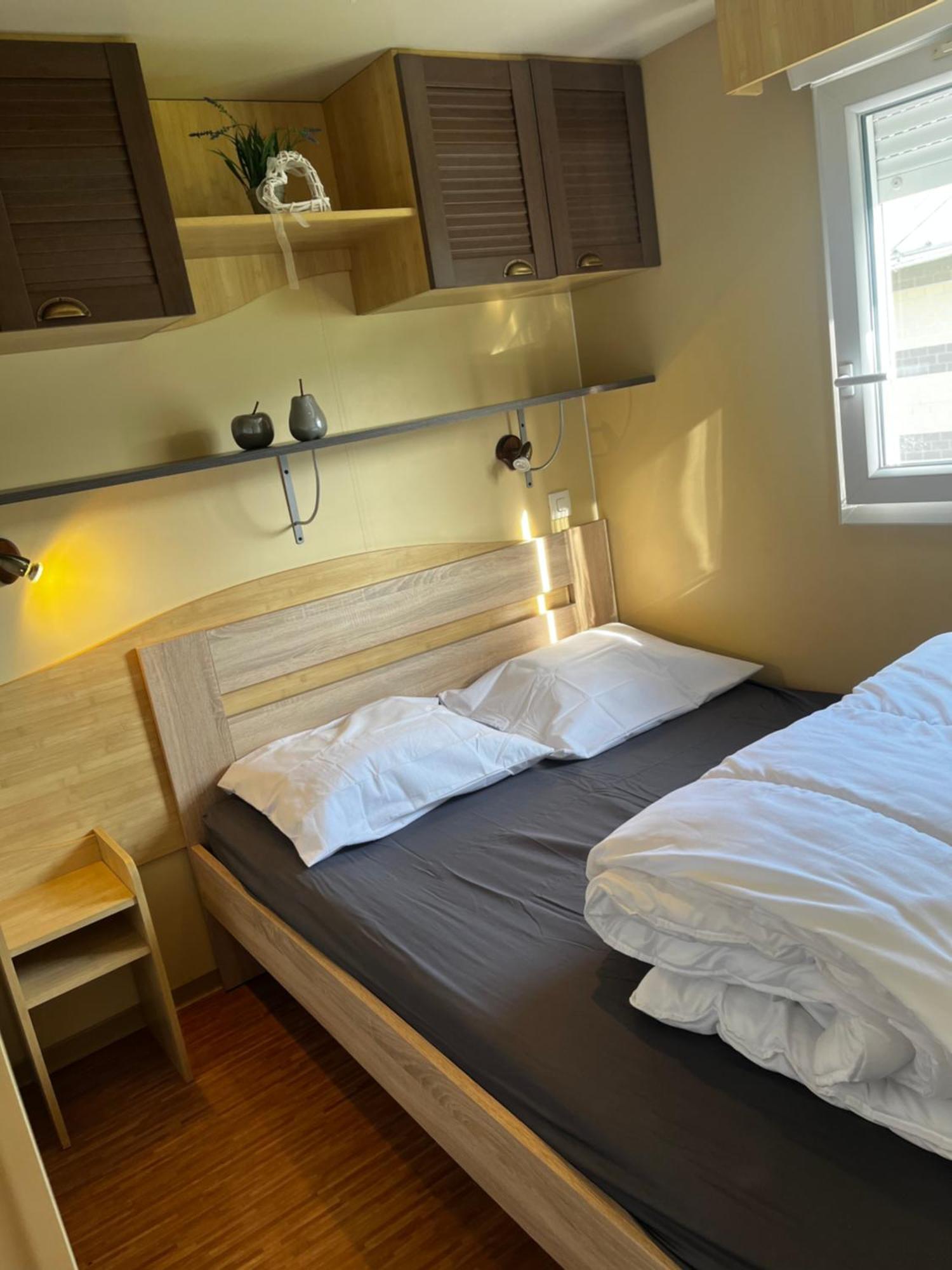 Luxe Stacaravan Albatros - 51 Bredene Zewnętrze zdjęcie